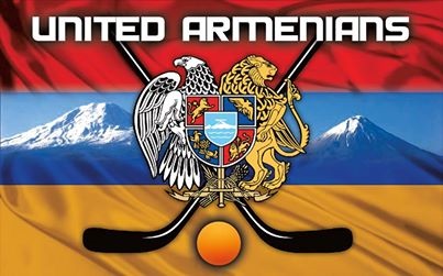 International Armenian Ball Hockey Association